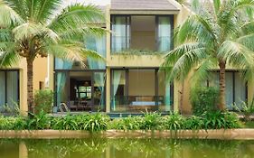 Tre House