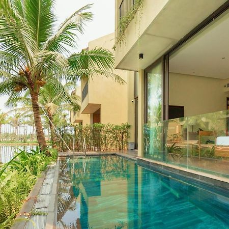 Tre House Hoi An Bed and Breakfast Exterior foto