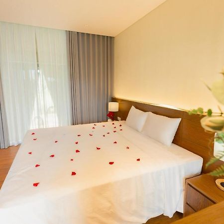 Tre House Hoi An Bed and Breakfast Exterior foto