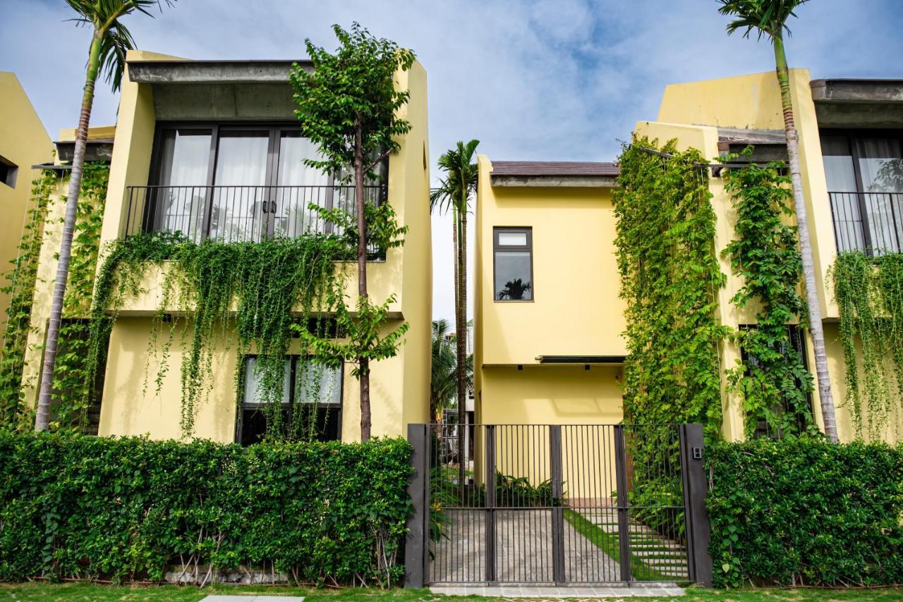 Tre House Hoi An Bed and Breakfast Exterior foto