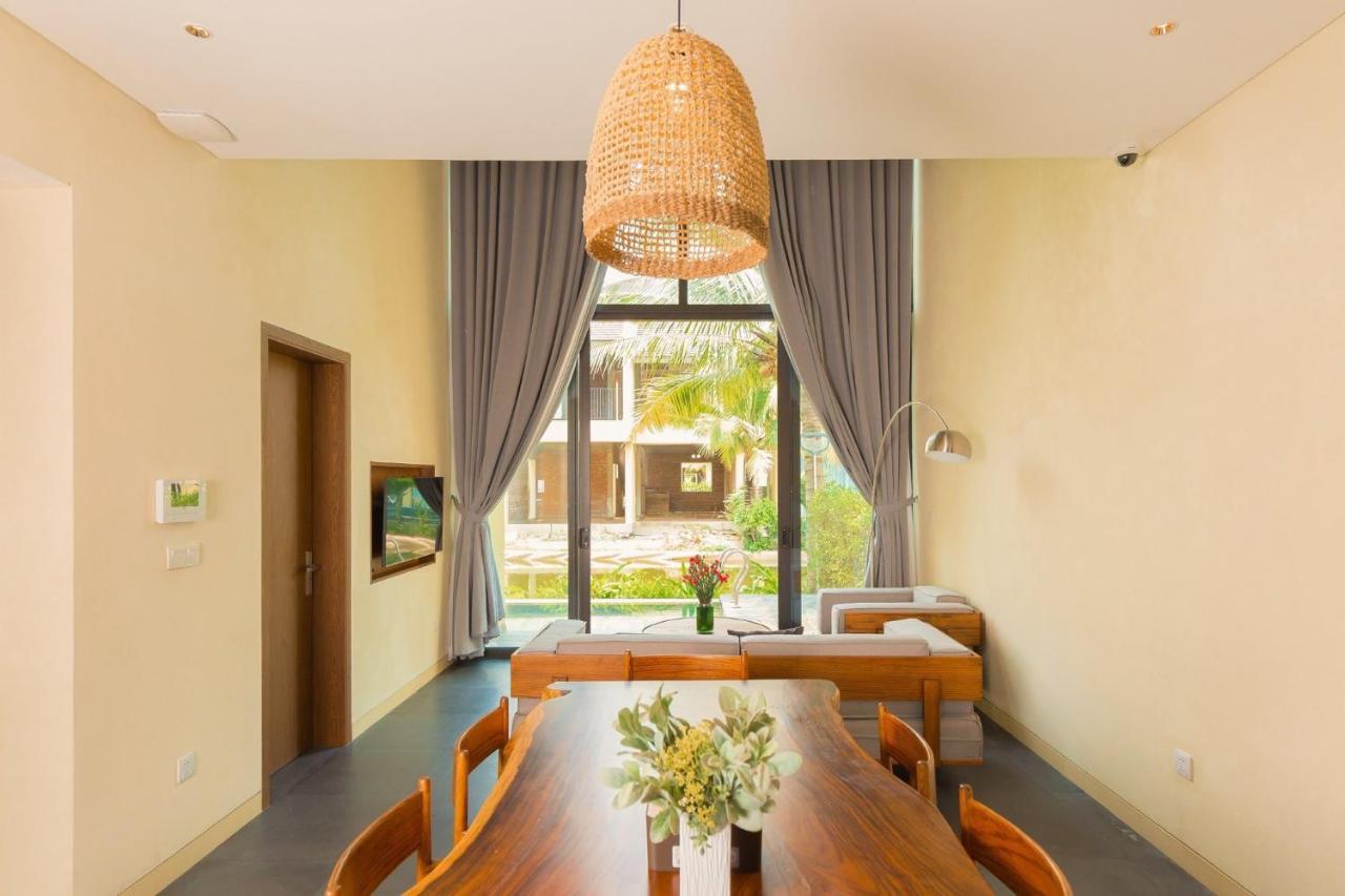 Tre House Hoi An Bed and Breakfast Exterior foto