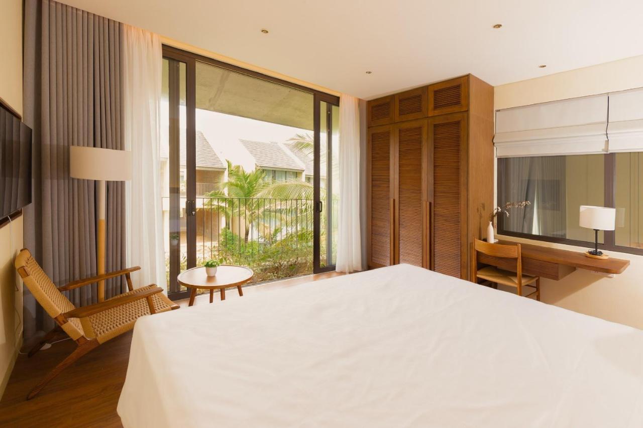 Tre House Hoi An Bed and Breakfast Exterior foto