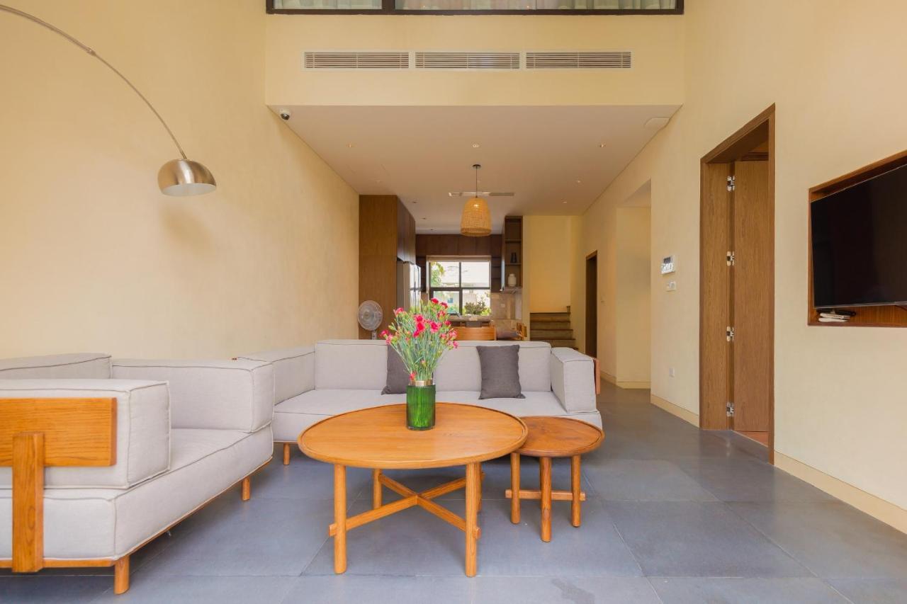 Tre House Hoi An Bed and Breakfast Exterior foto