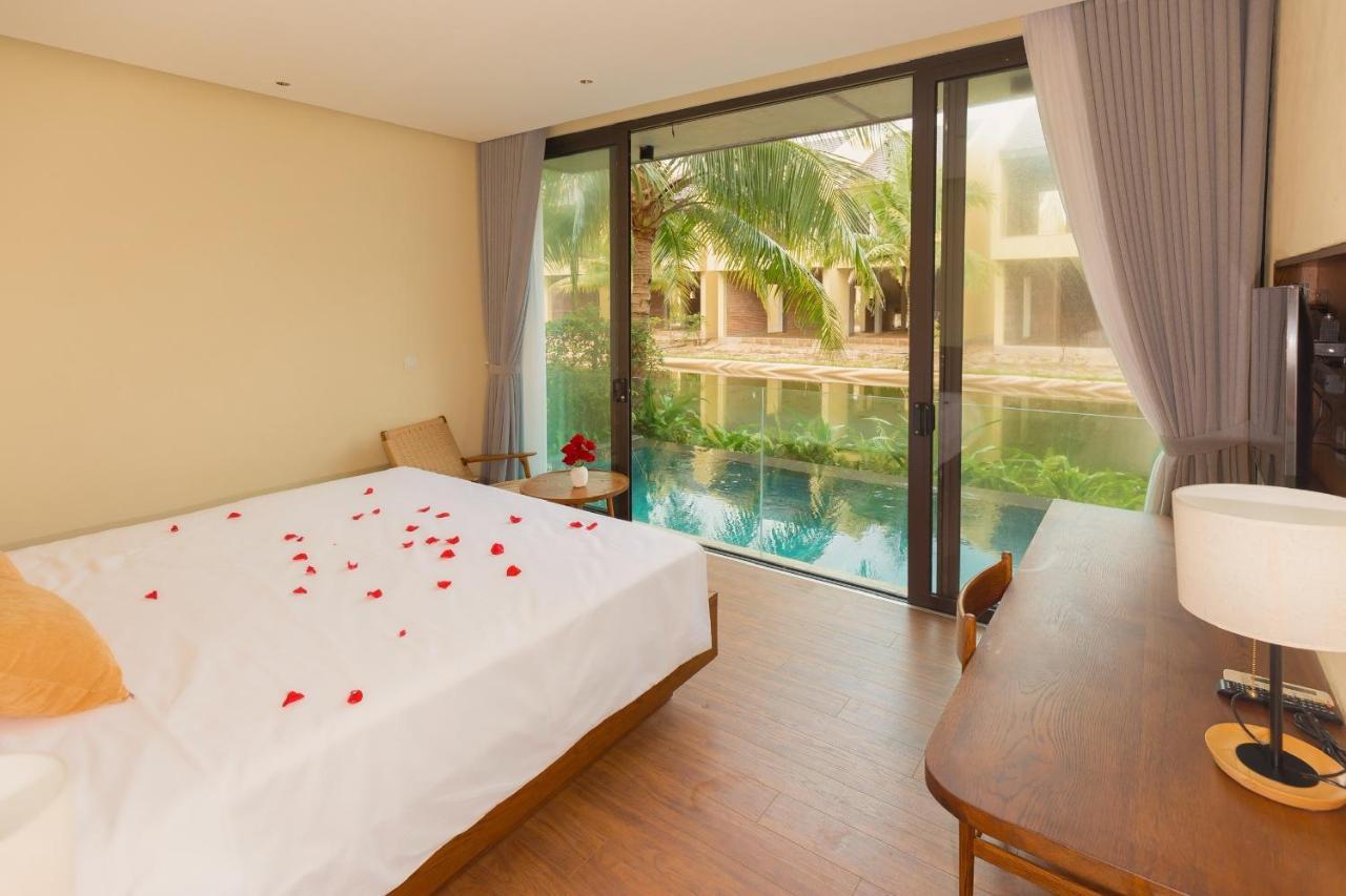 Tre House Hoi An Bed and Breakfast Exterior foto