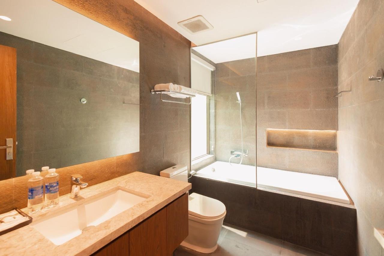 Tre House Hoi An Bed and Breakfast Exterior foto