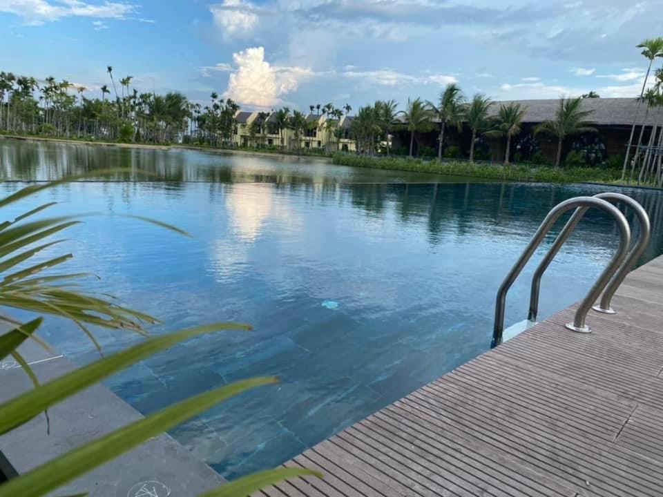 Tre House Hoi An Bed and Breakfast Exterior foto