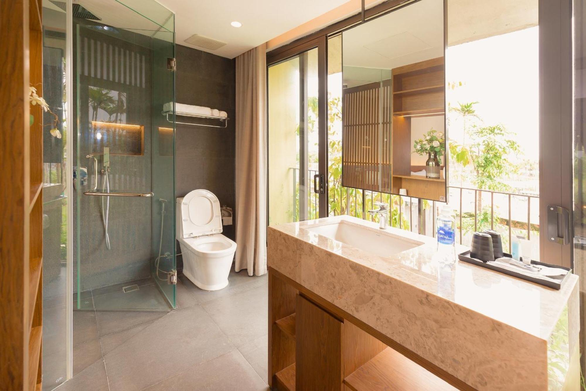 Tre House Hoi An Bed and Breakfast Exterior foto
